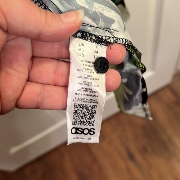 Asos button up - Picture 9 of 9